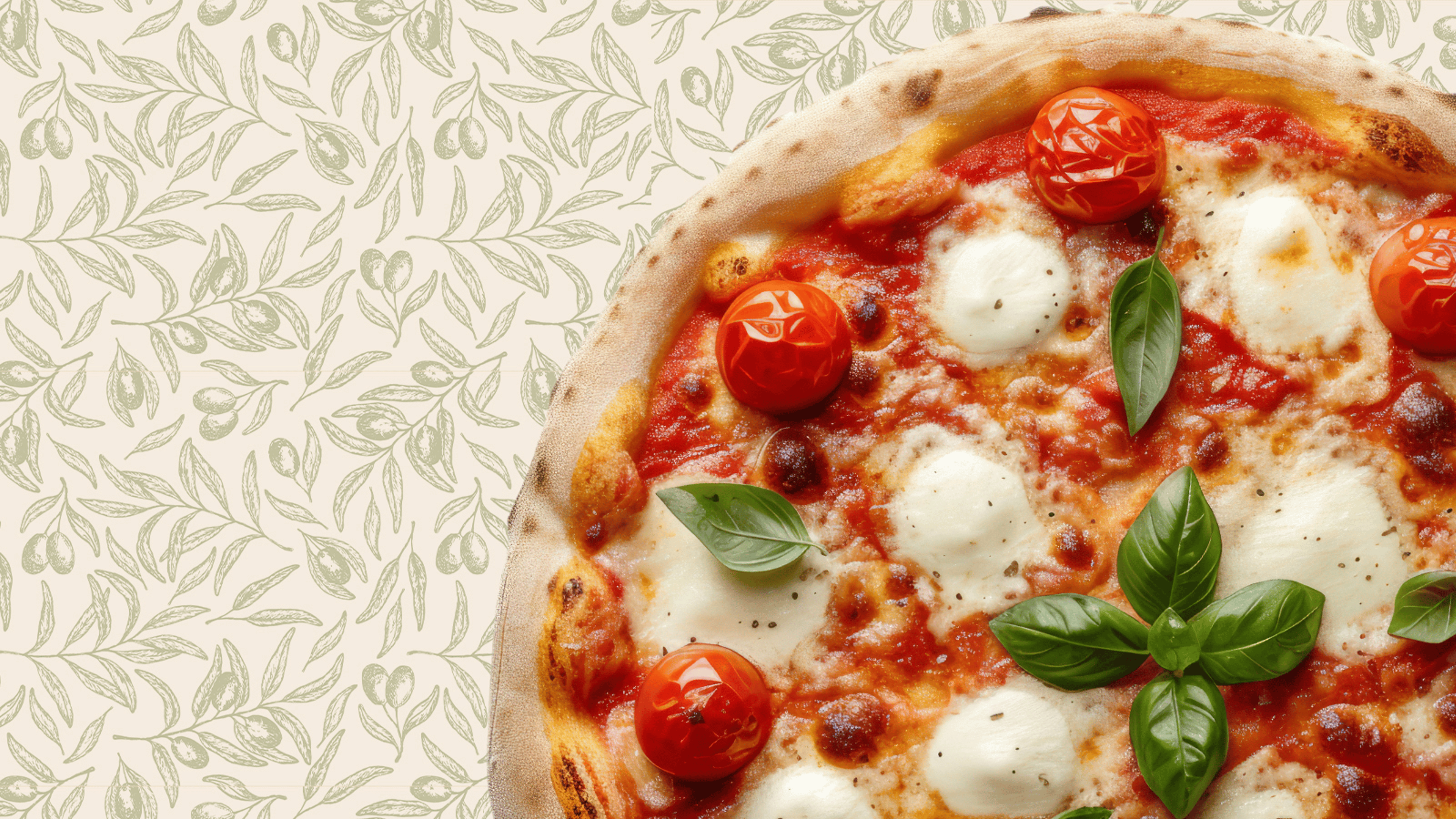 Pizzeria Aurora Mannheim